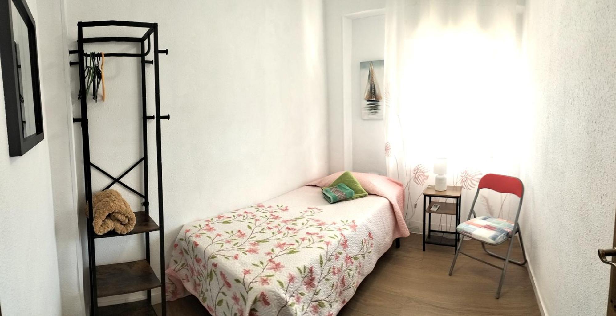 Ricardo Hostal Apartamento 3 Habitaciones Alicante Exteriér fotografie
